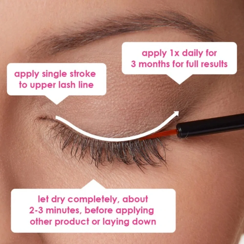 Grande Lash MD Lash Enhancing‎ Growth Serum